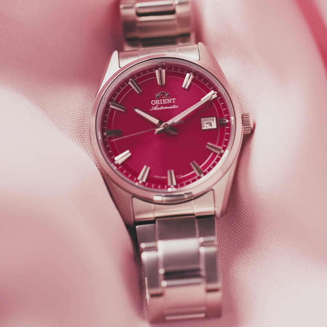 Orient Classic Watch Stretto | RA-AC0R07P30B RA-AC0R07P – Orient