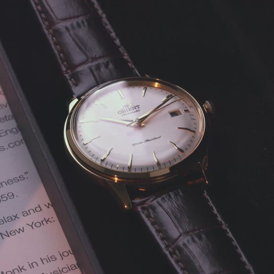 Orient Bambino Version 7 (38.4mm)