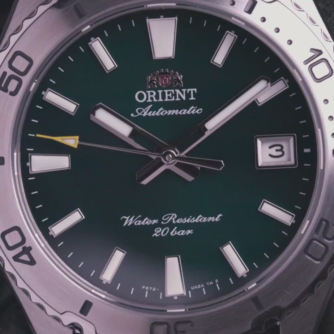 AC0Q Diver