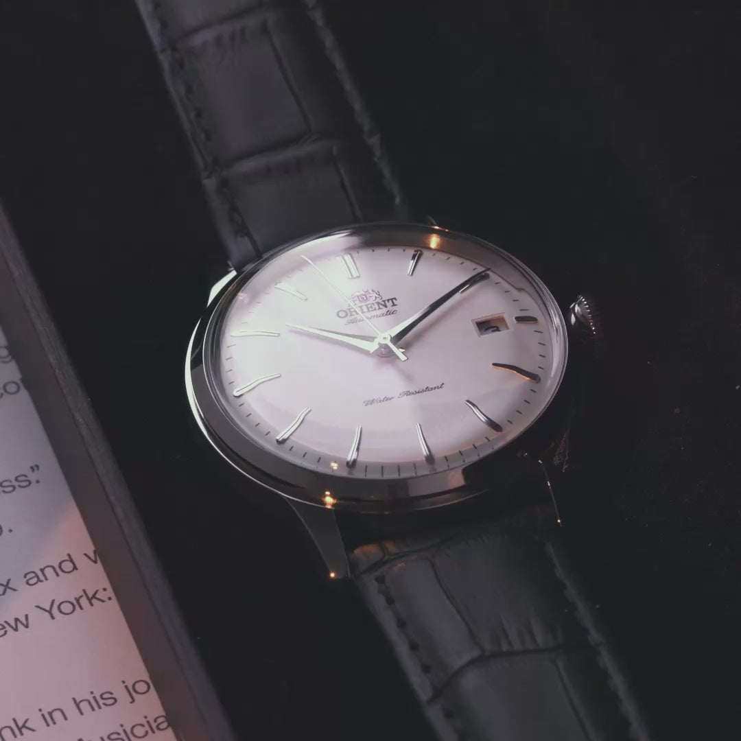 Orient Bambino Version 7 (38.4mm)
