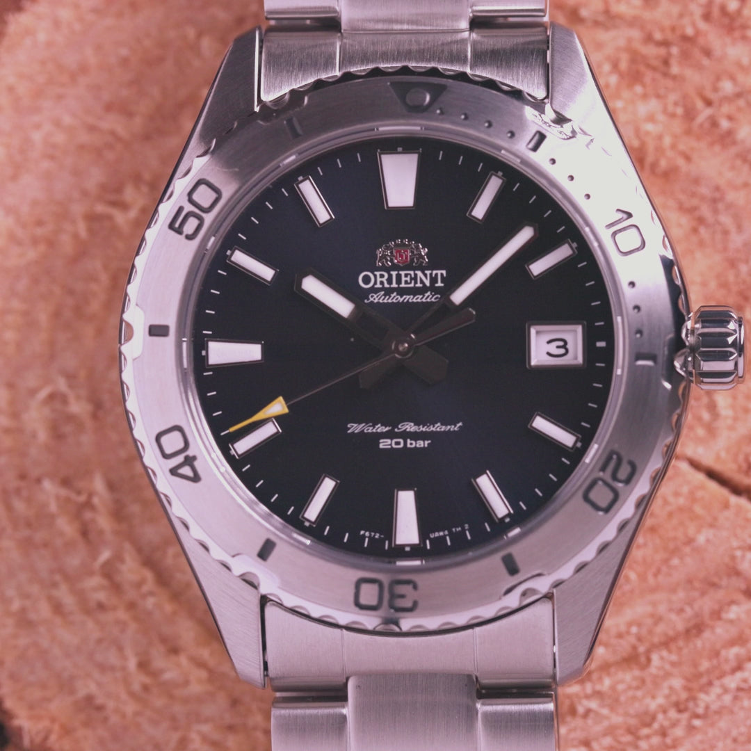AC0Q Diver