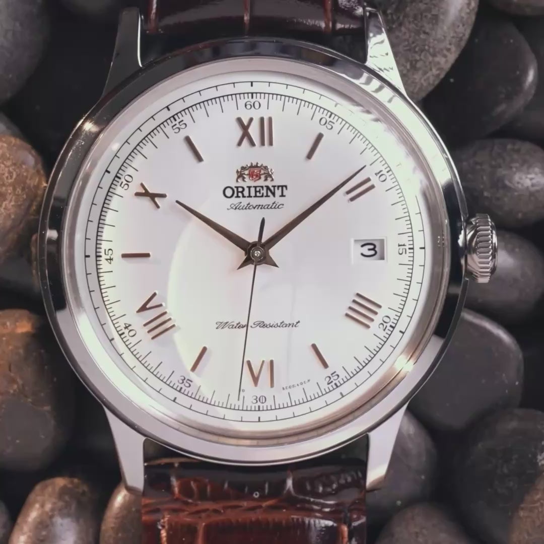 Orient Bambino Version 2