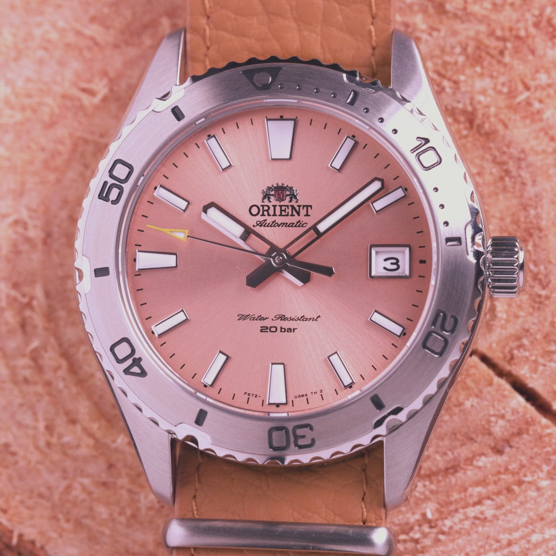 AC0Q Diver