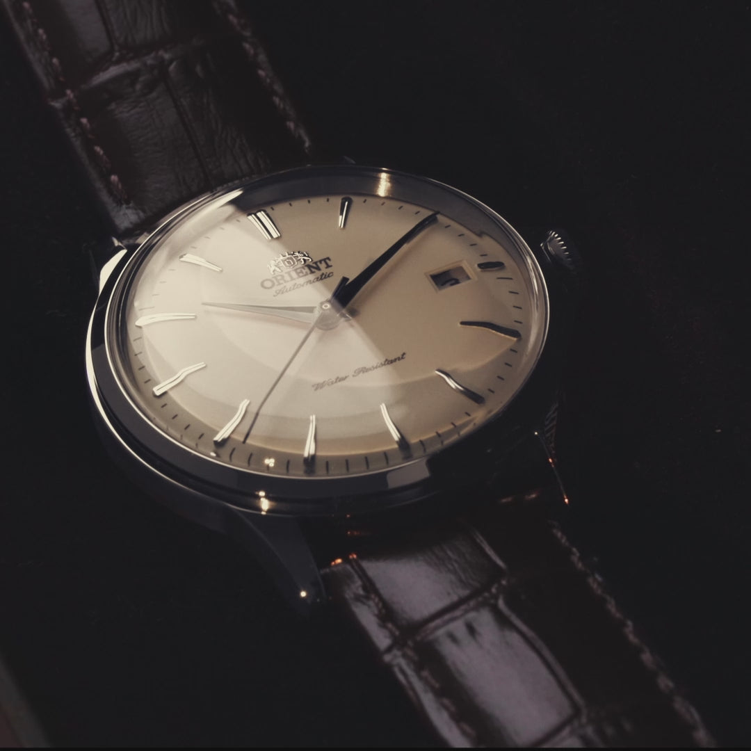 Orient Bambino Version 7 (38.4mm)