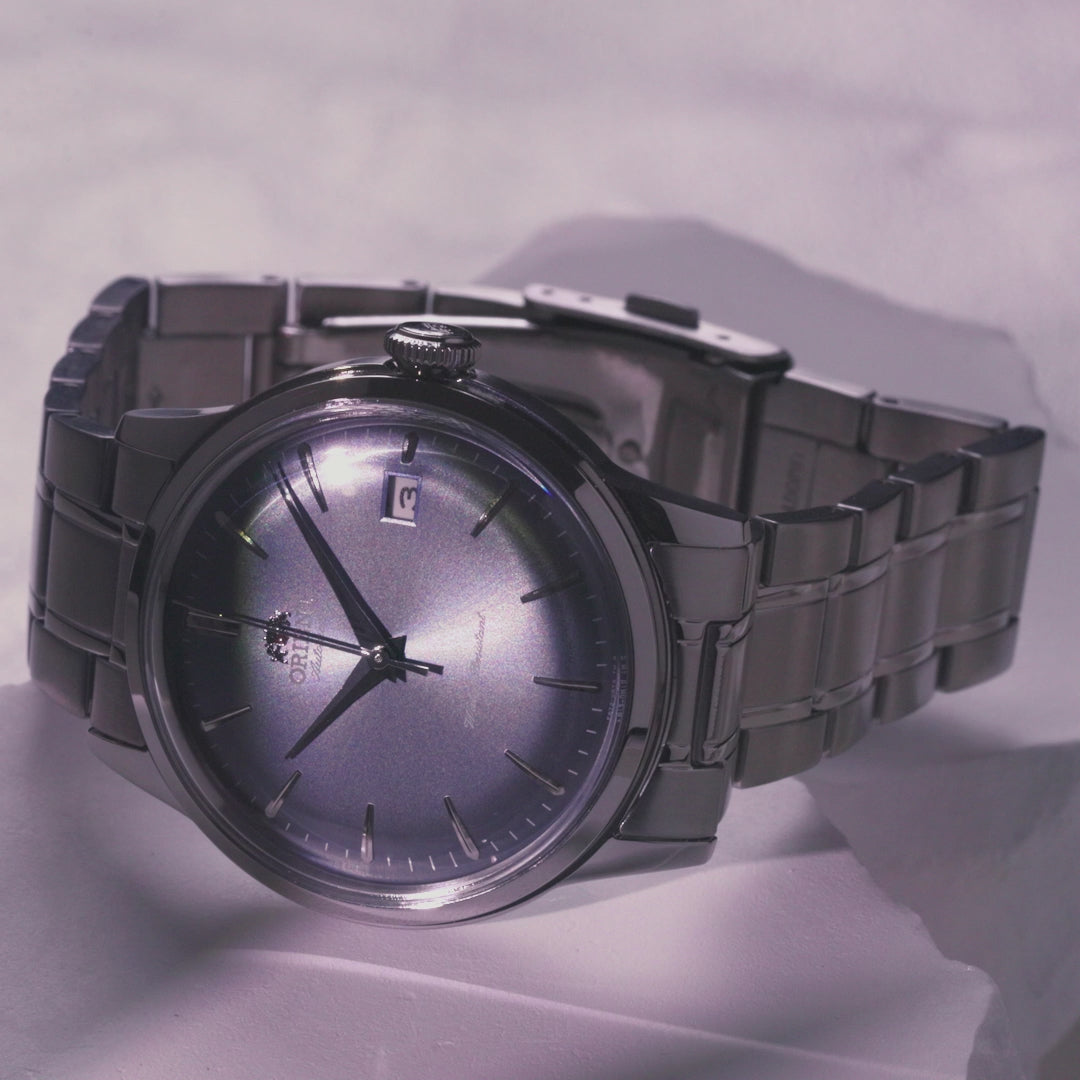 Orient Bambino Version 7 (38.4mm)