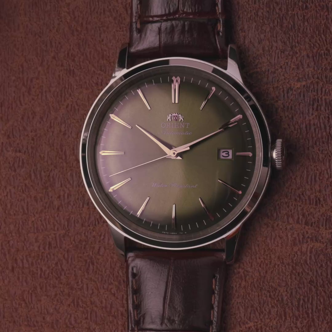 Orient Bambino Version 7 (40.5mm)