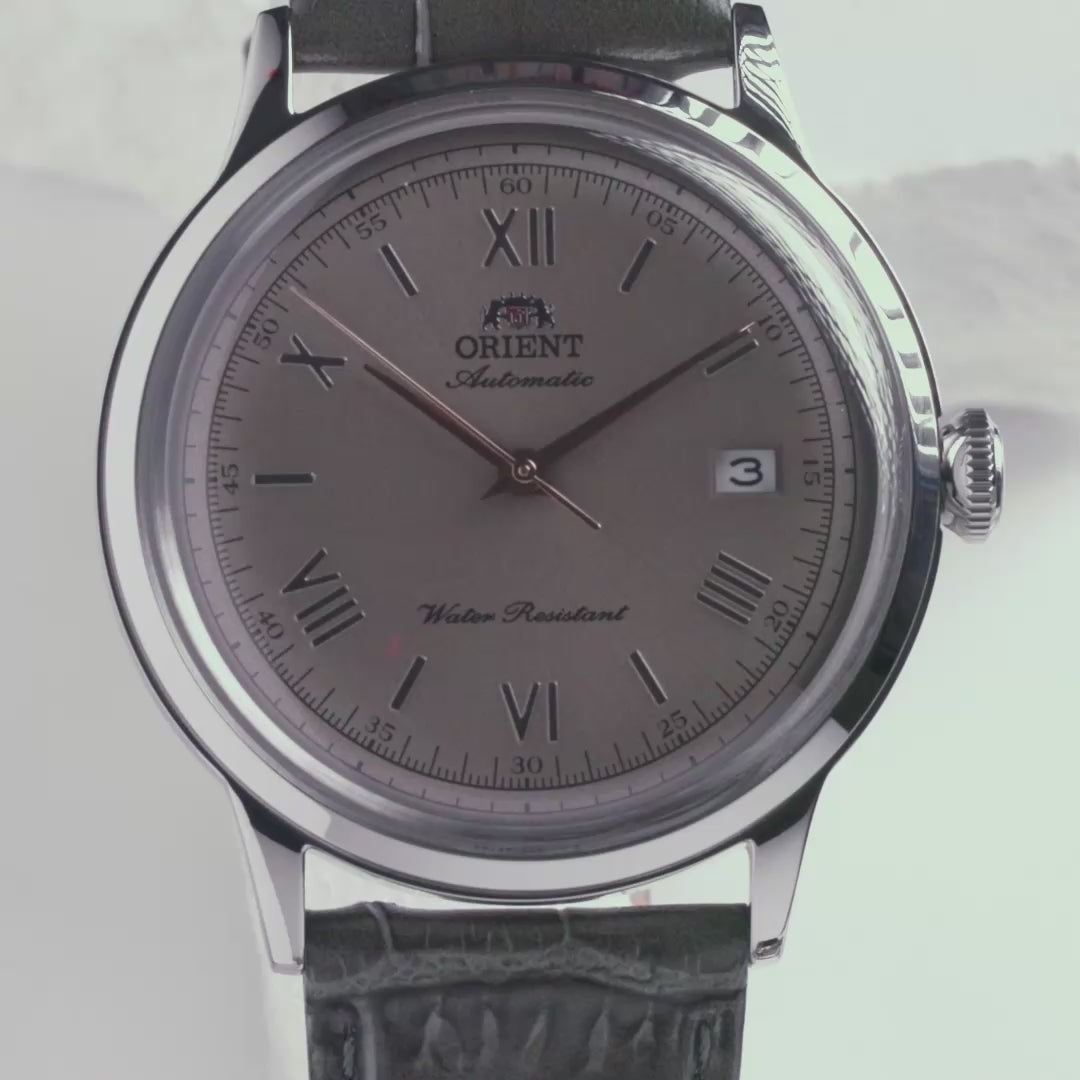 Orient Bambino Version 2