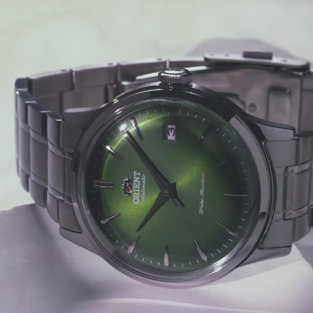 Orient Bambino Version 7 (38.4mm)