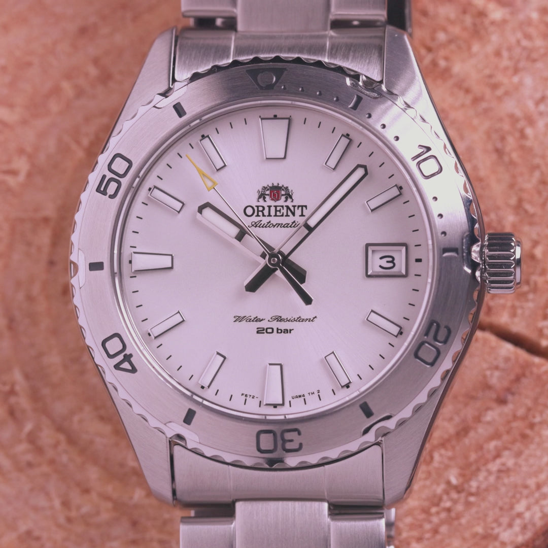 AC0Q Diver