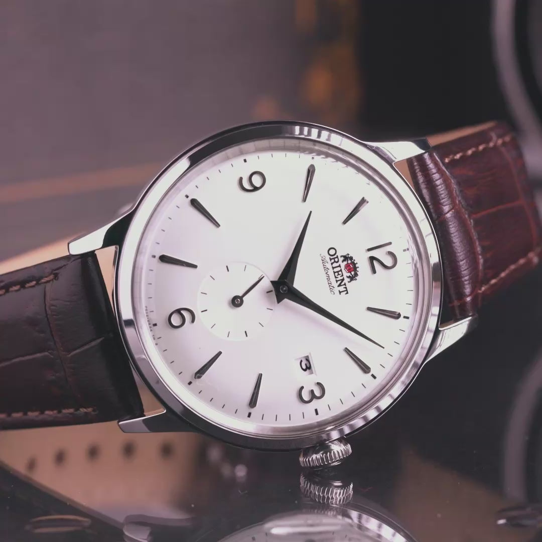 Orient Bambino Small Seconds