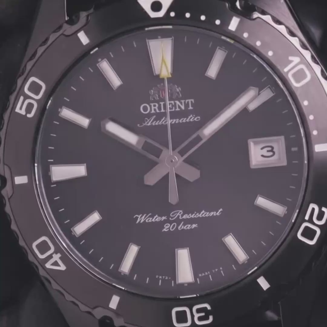 AC0Q Diver
