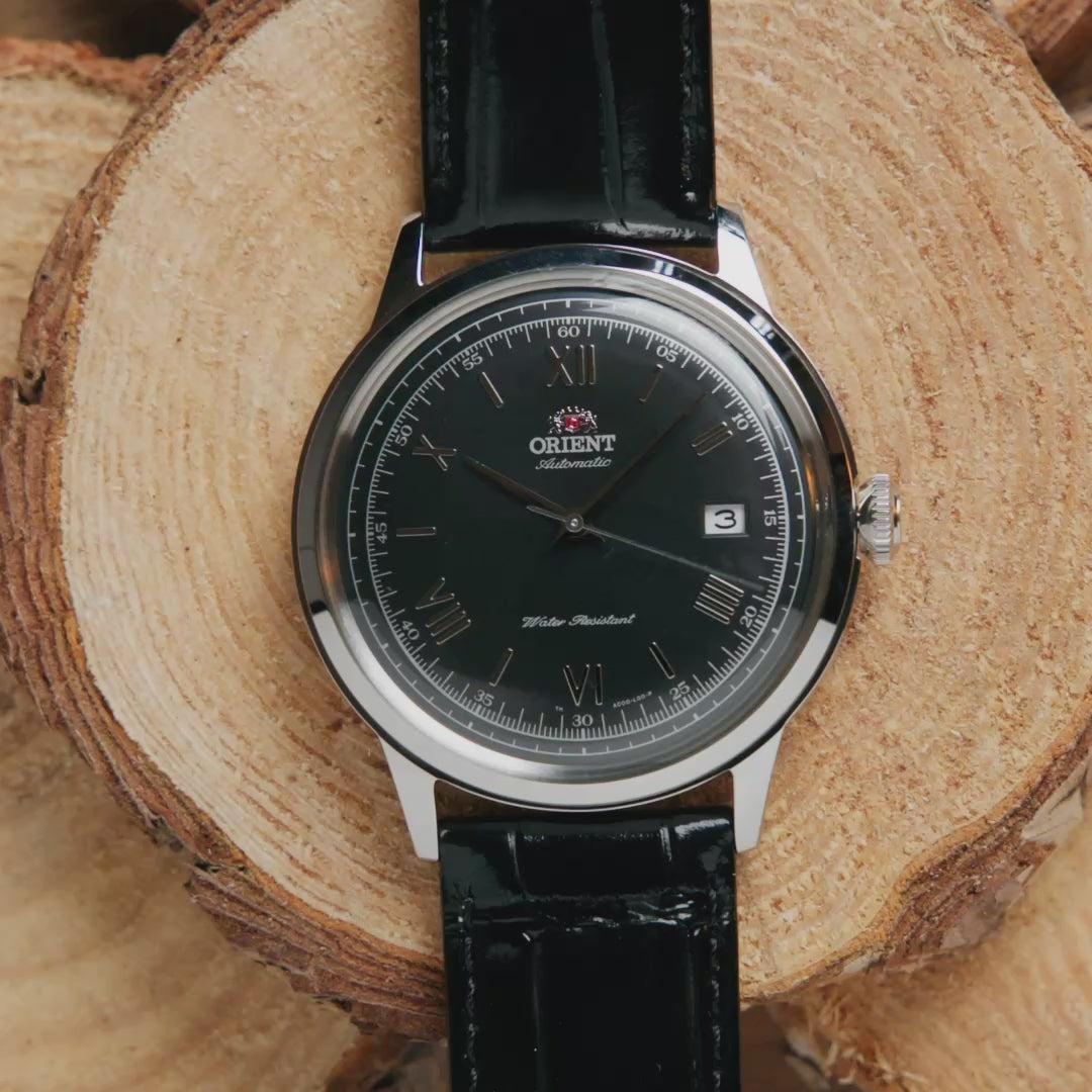 Orient Bambino Version 2
