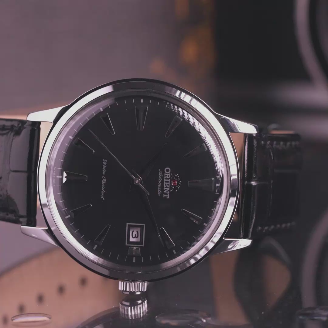 Orient Bambino Version 1