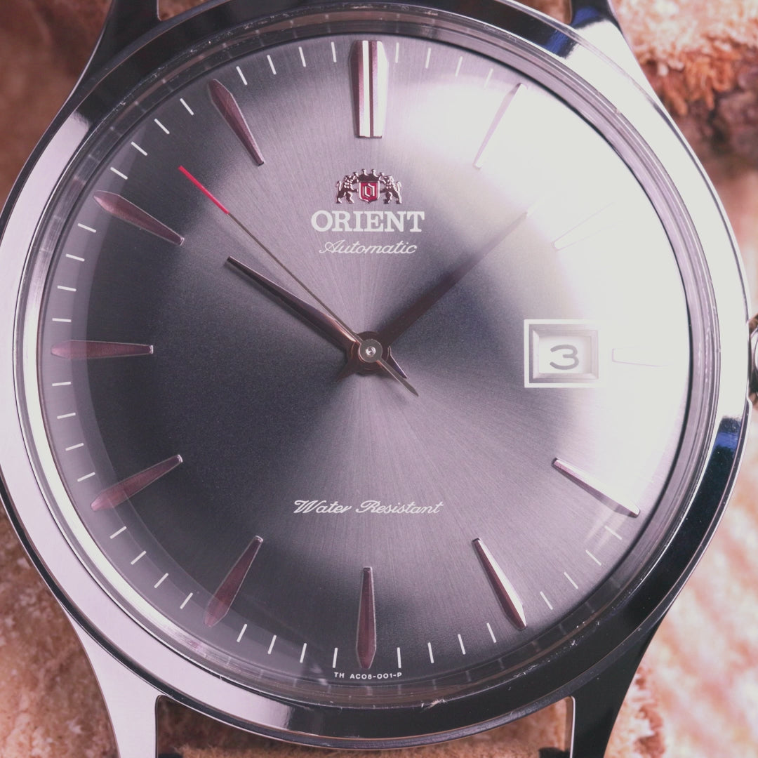 Orient Bambino Version 4