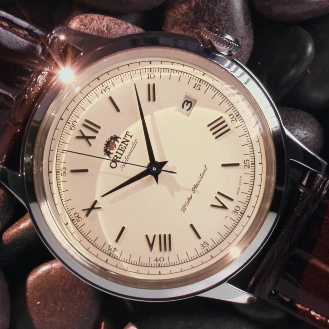 Orient Bambino Version 2
