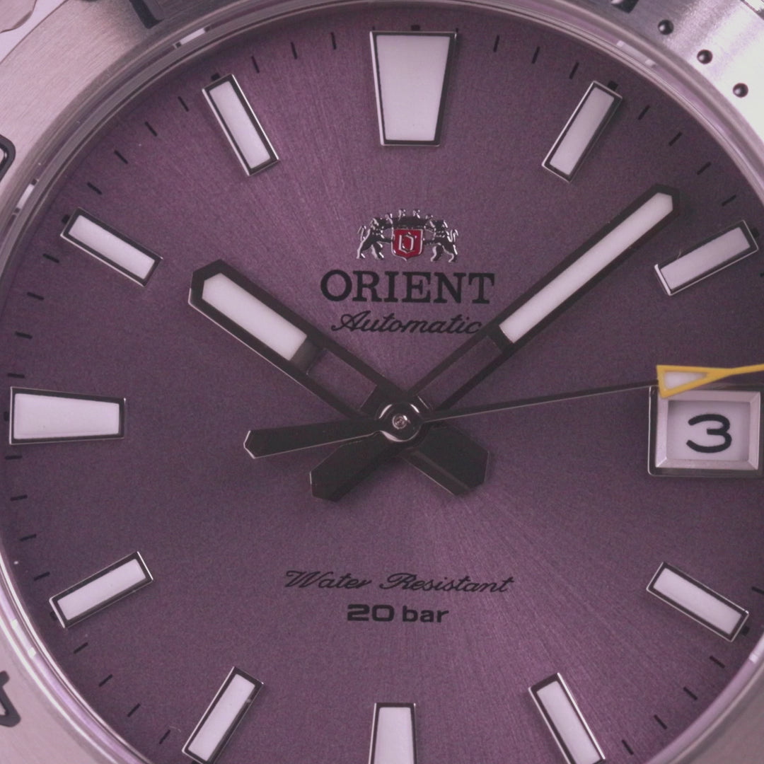 AC0Q Diver