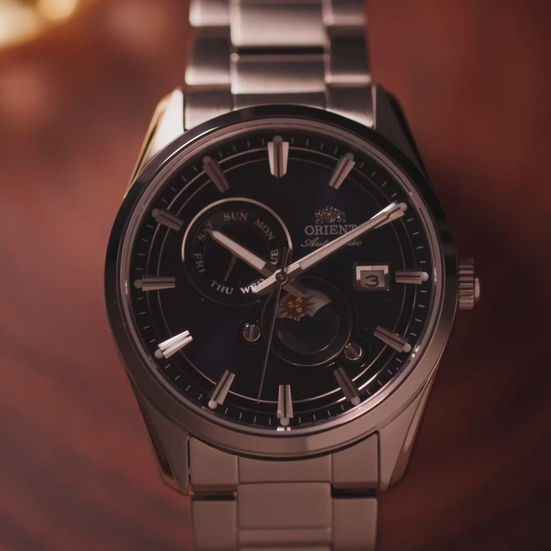 Orient Stretto Day & Night