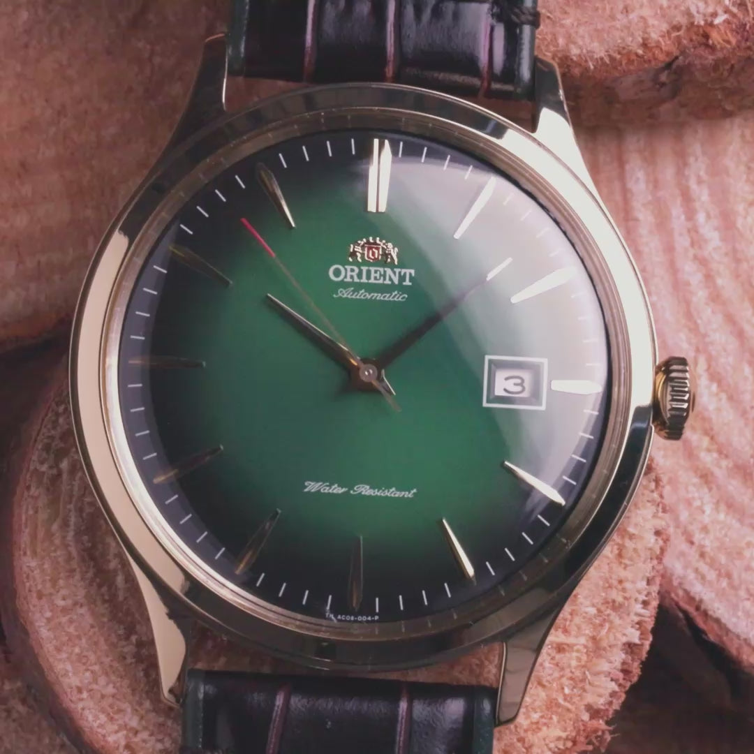 Orient Bambino Version 4