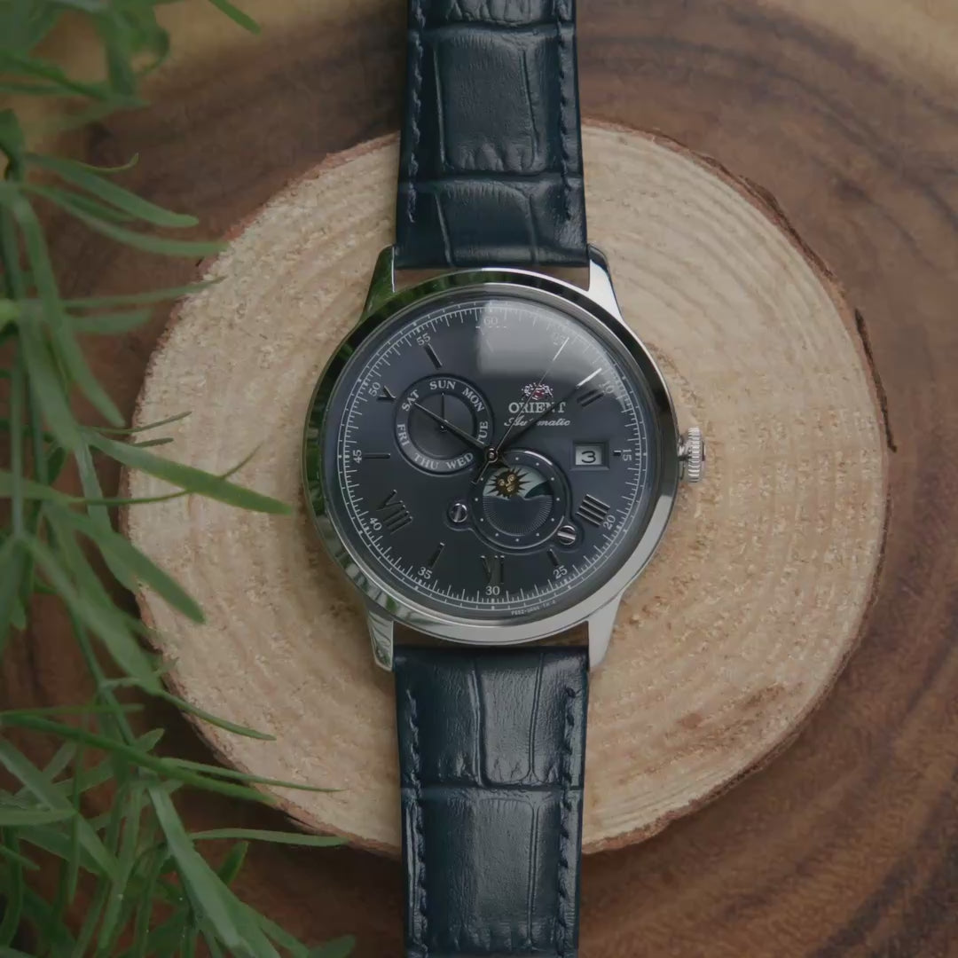 Orient Bambino Version 9