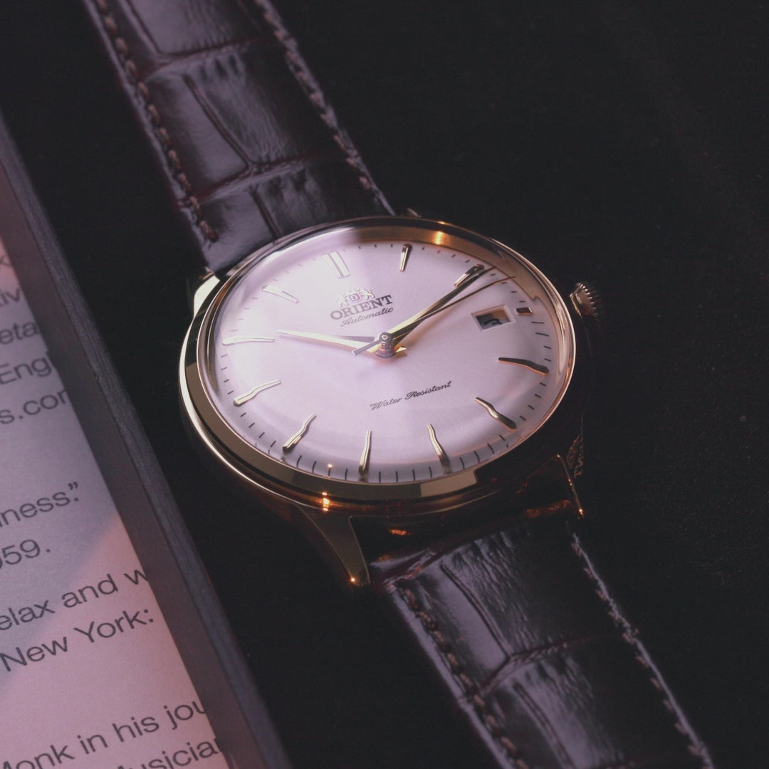Orient Bambino Version 7 (38.4mm)