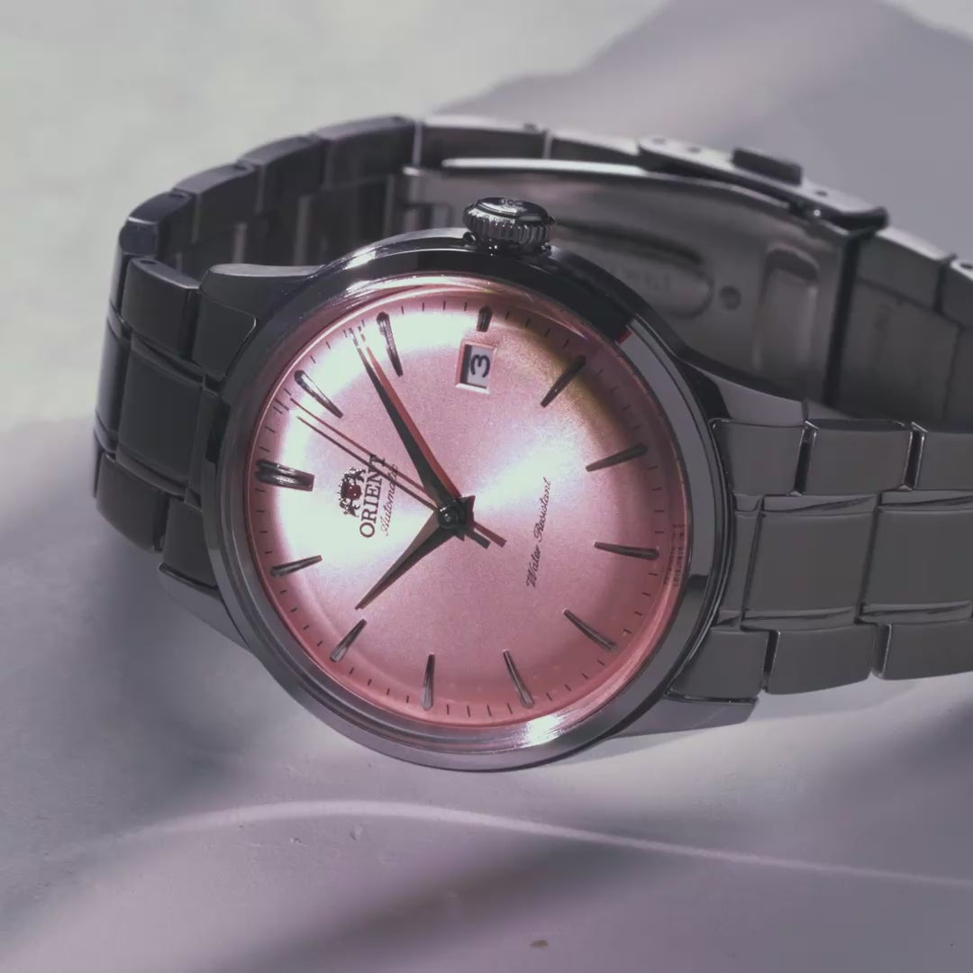 Orient Bambino Version 7 (38.4mm)