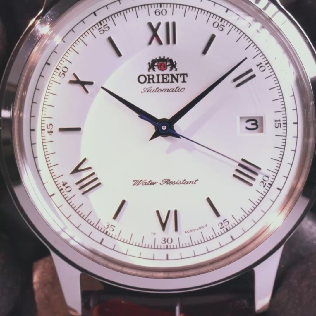 Orient Bambino Version 2