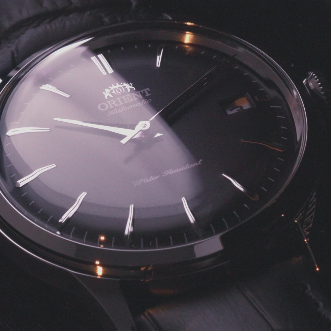 Orient Bambino Version 7 (38.4mm)