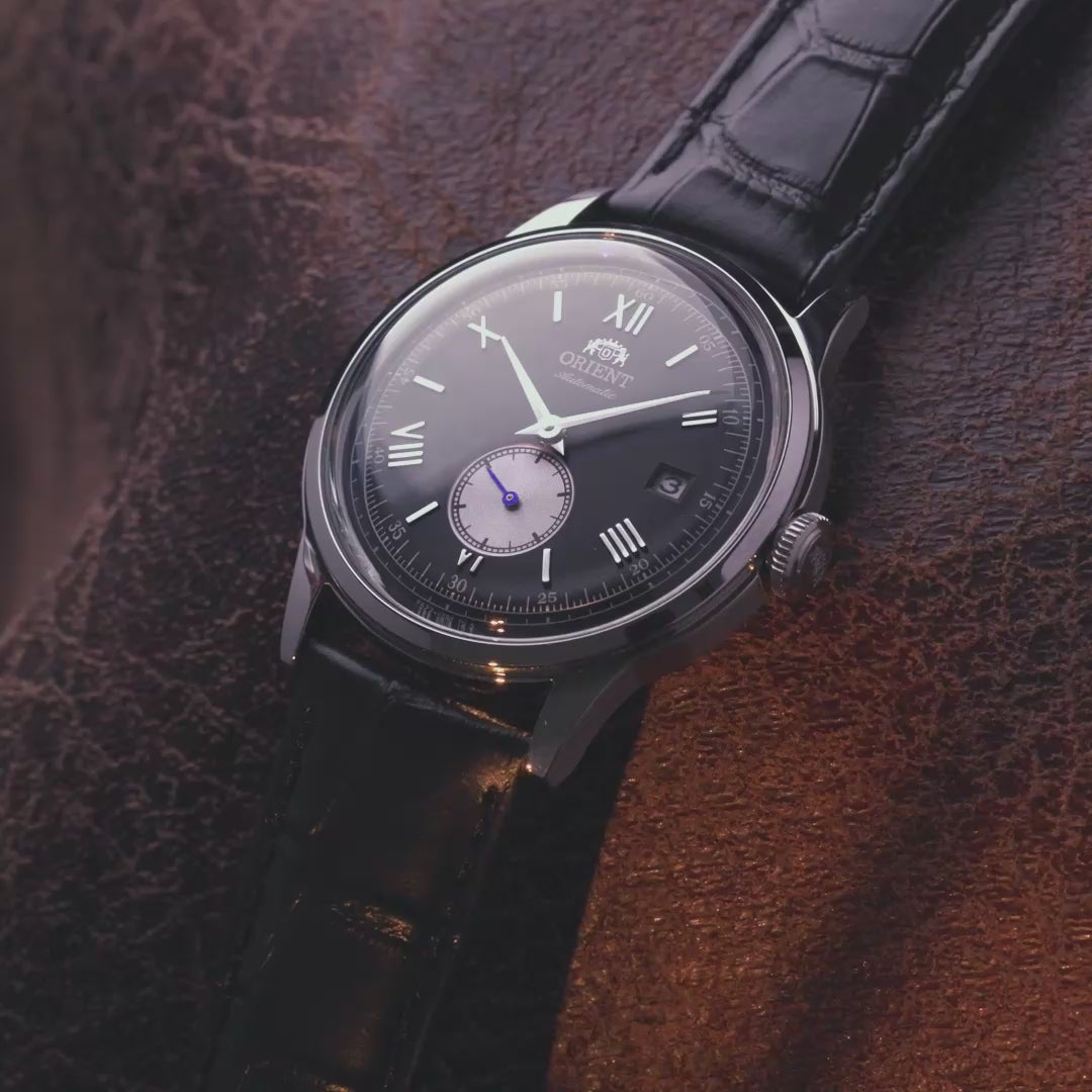 Orient Bambino Version 2 Small Seconds