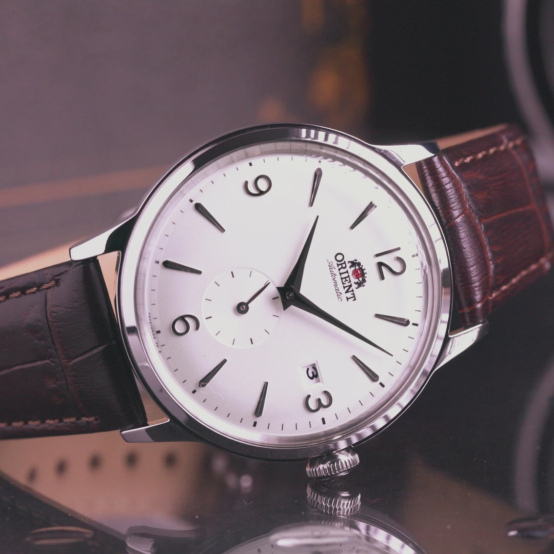 Orient Bambino Small Seconds