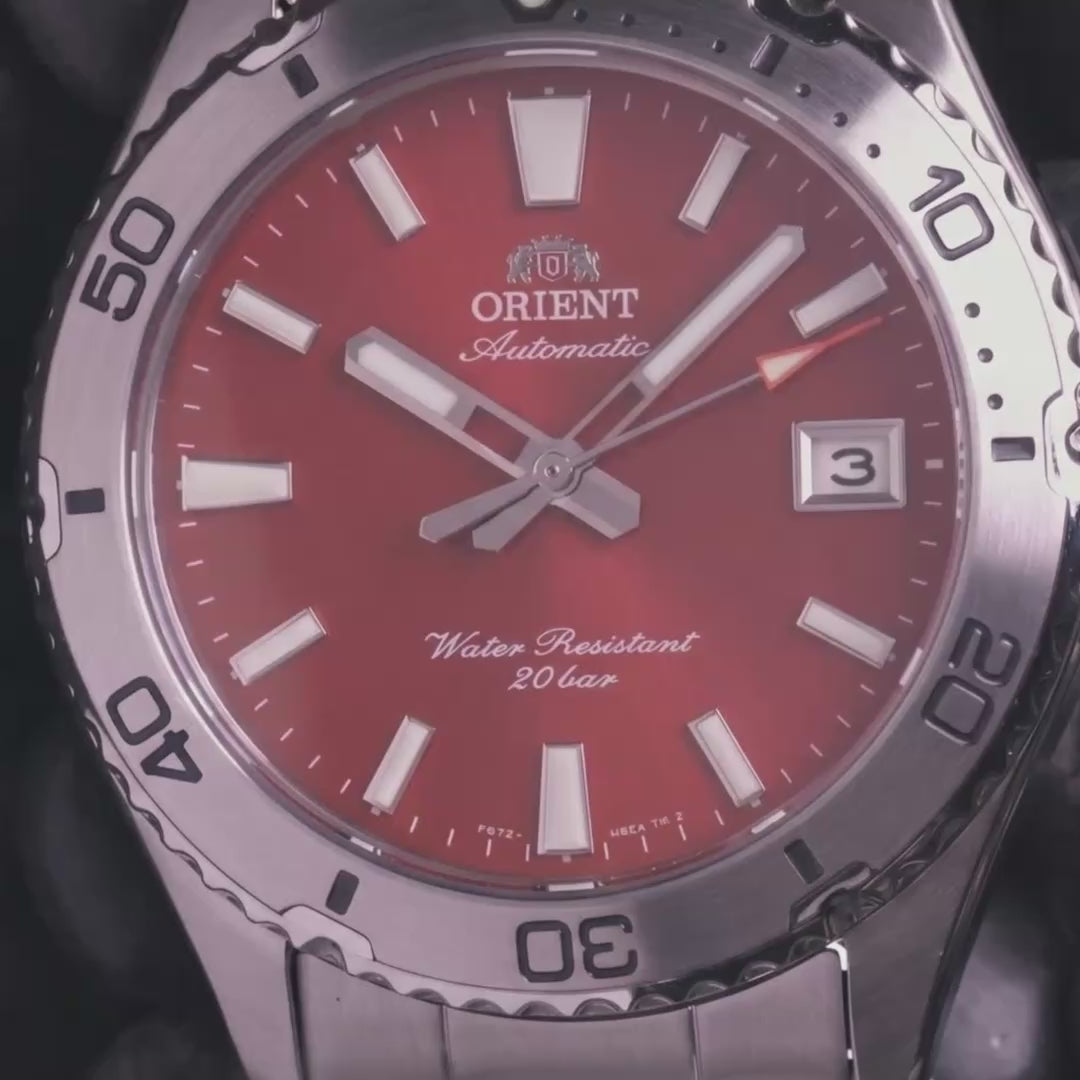 AC0Q Diver