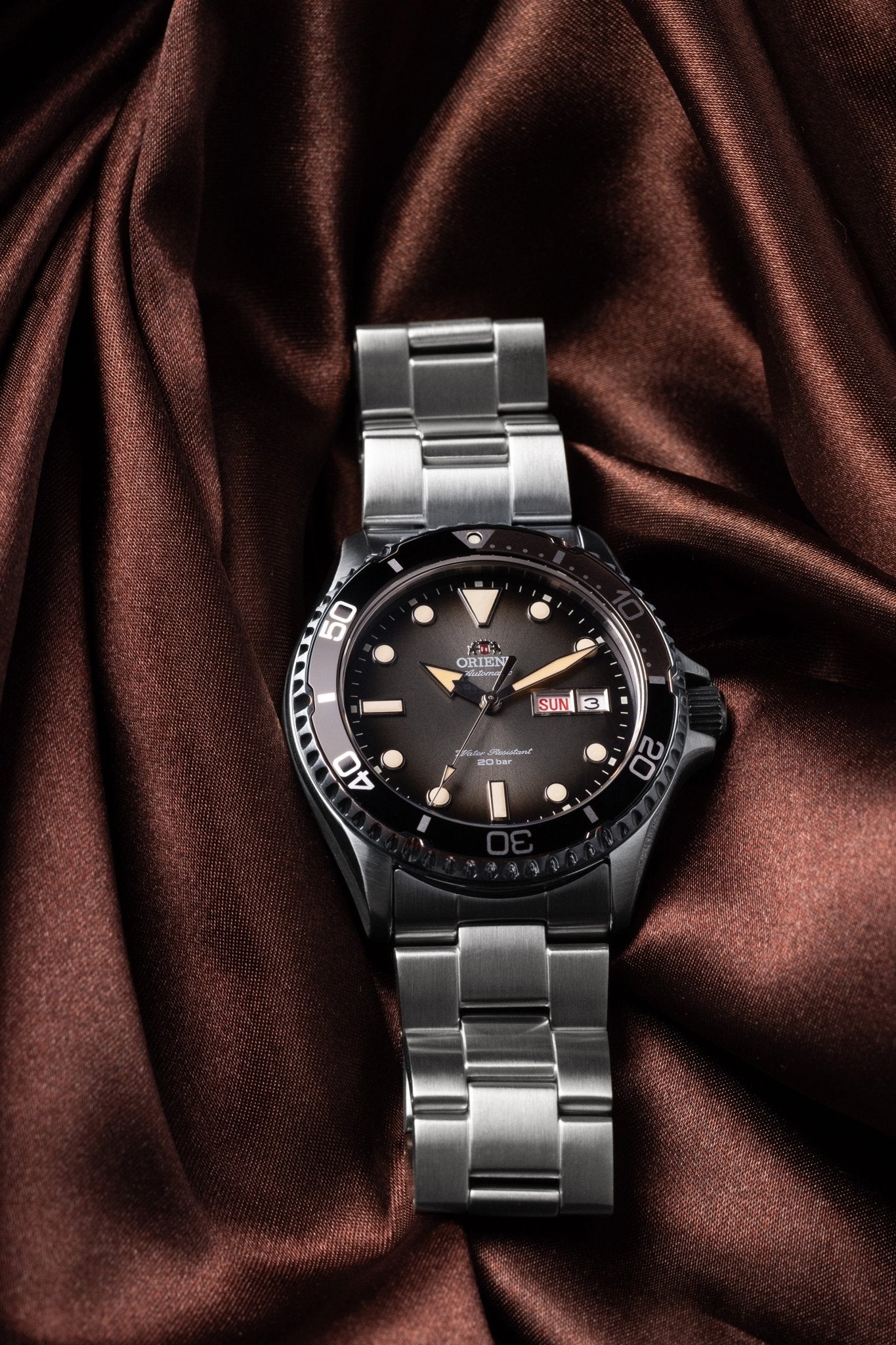 RA-AA0810N39B - Orient Watch USA