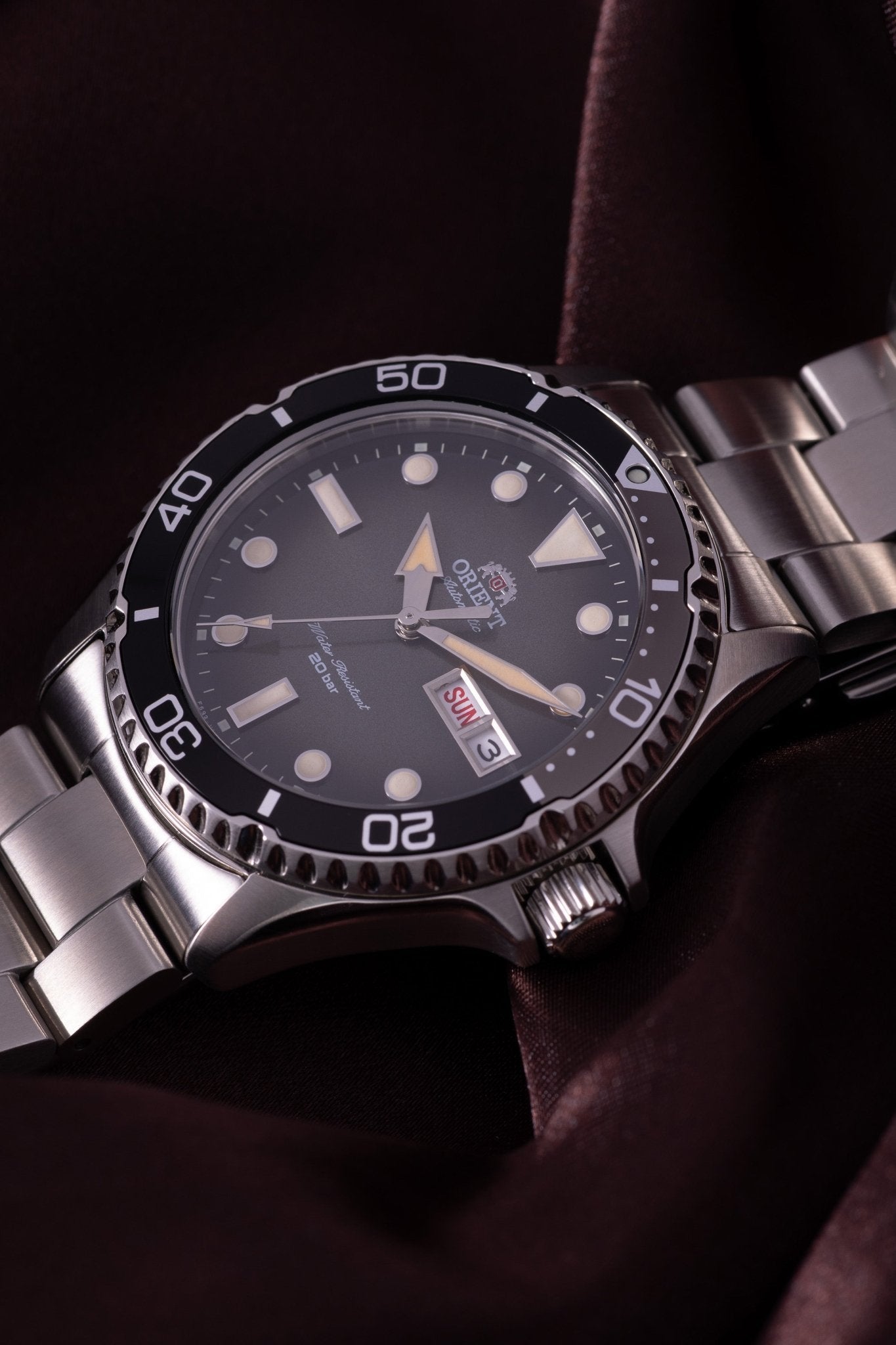 RA-AA0810N39B - Orient Watch USA