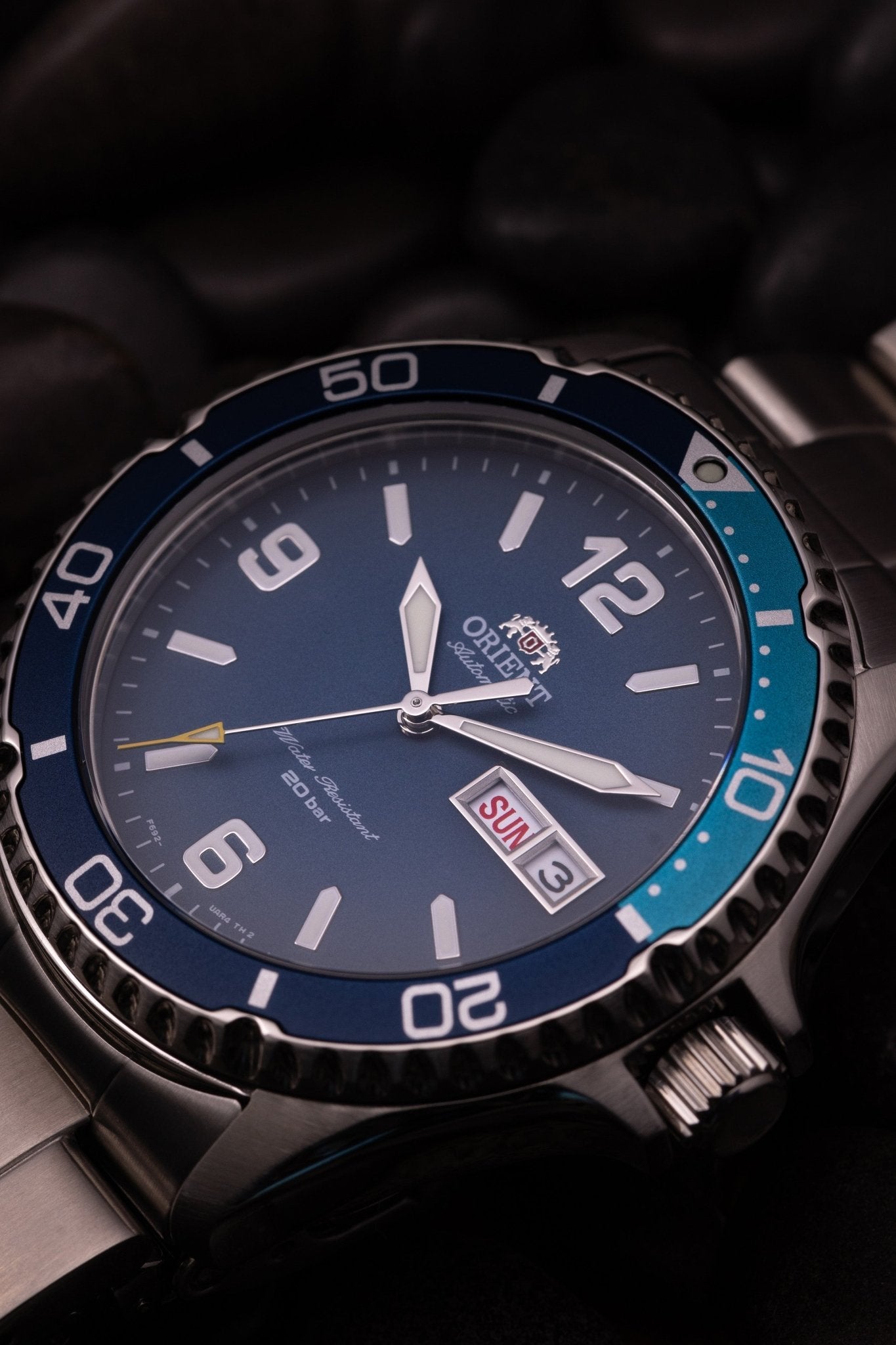 RA-AA0818L39B - Orient Watch USA