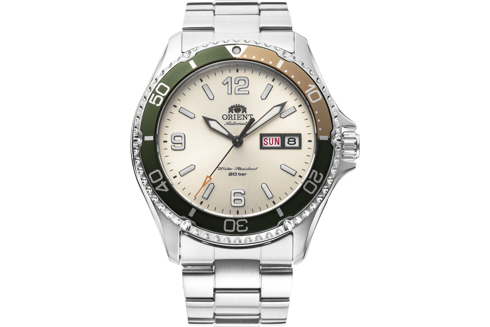 RA-AA0821S39B - Orient Watch USA