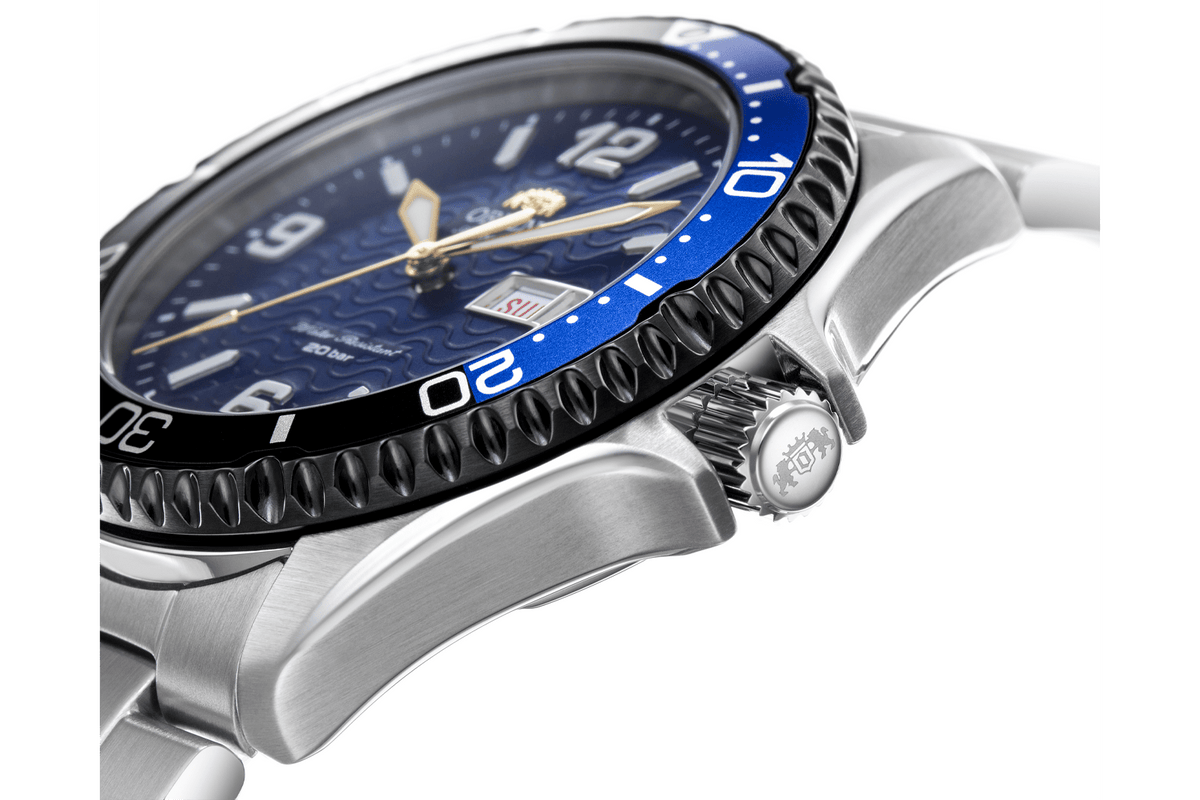 RA-AA0822L19B LE - Orient Watch USA