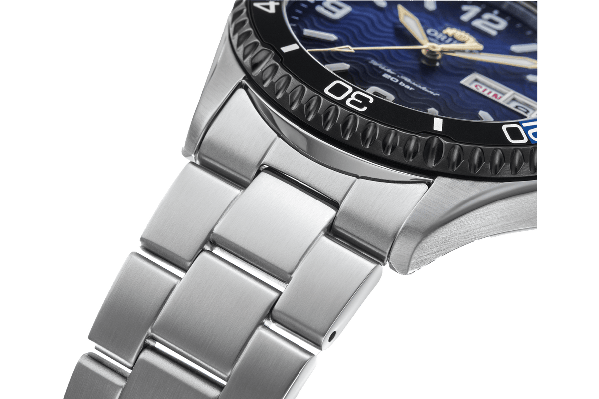 RA-AA0822L19B LE - Orient Watch USA