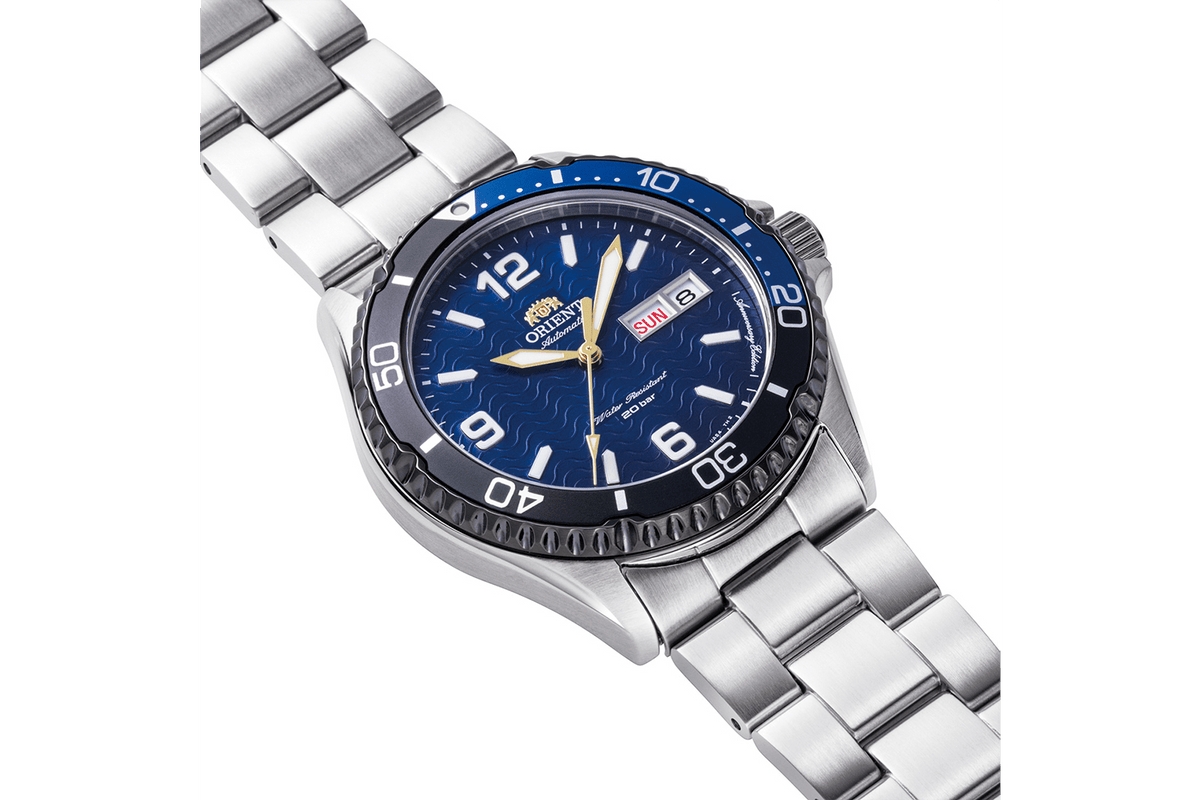 RA-AA0822L19B LE - Orient Watch USA