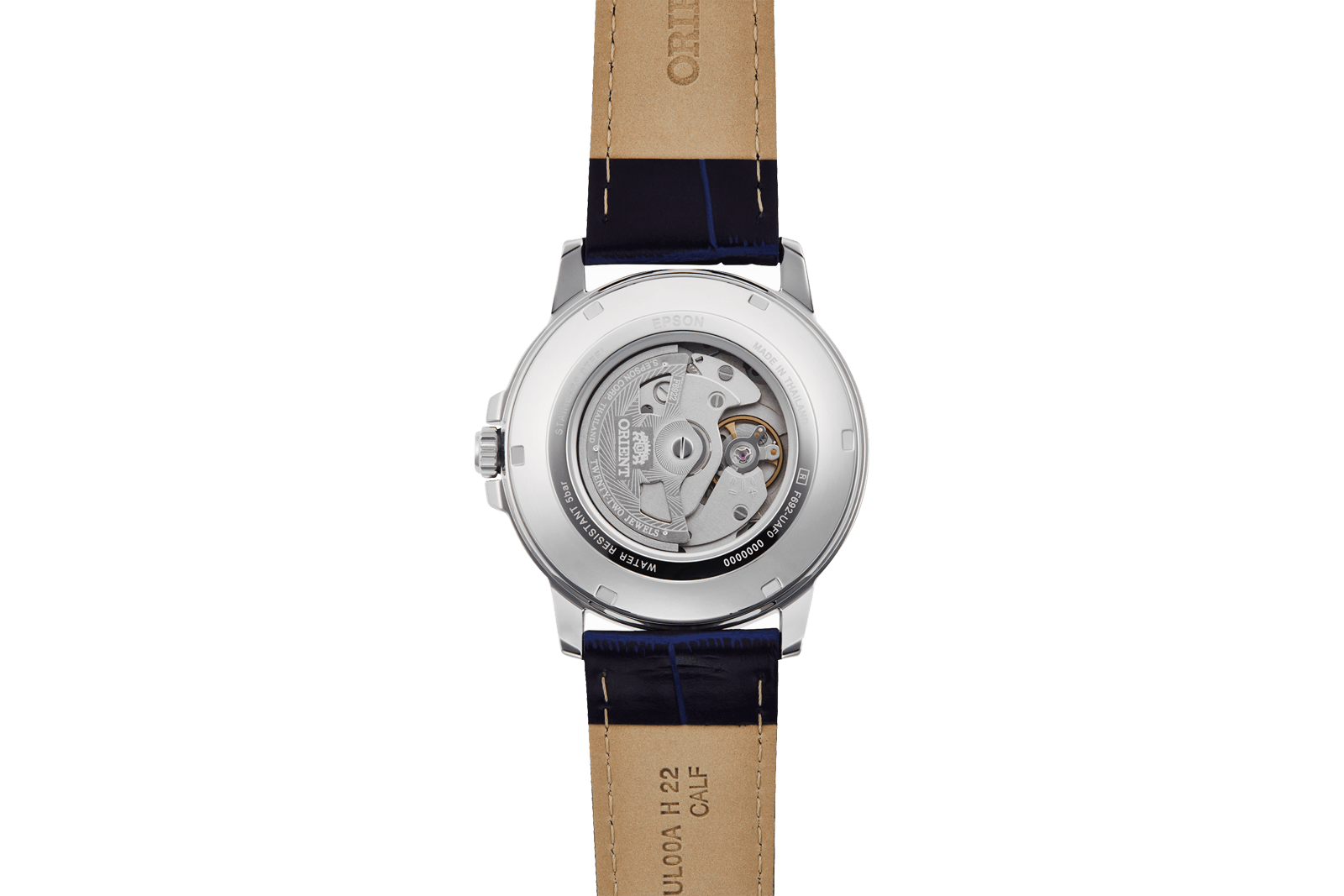 RA-AA0C05L39B - Orient Watch USA