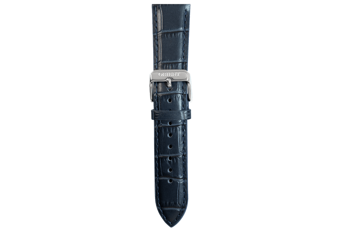 RA-AC0E Strap (20mm) - Orient Watch USA