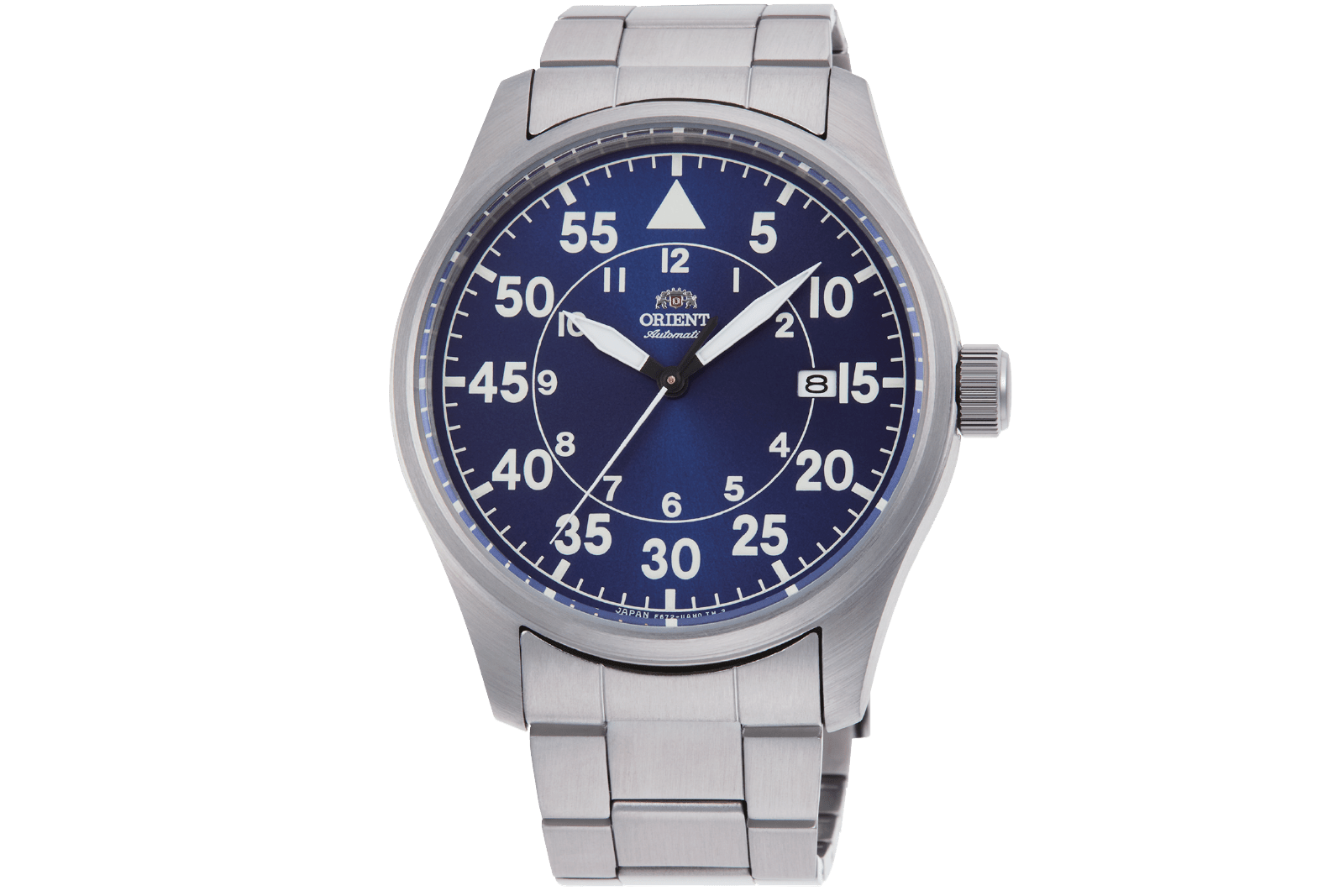 RA-AC0H01L10A - Orient Watch USA
