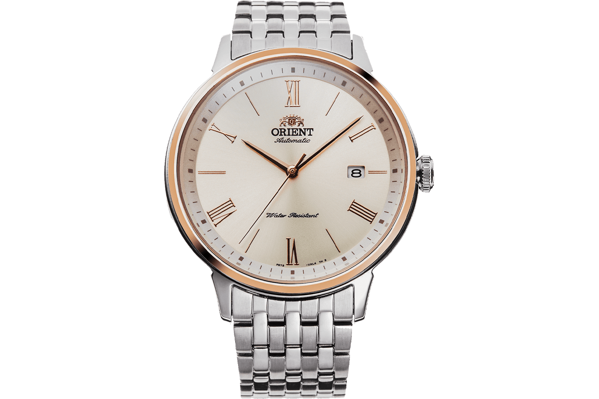 RA-AC0J01S30B - Orient Watch USA