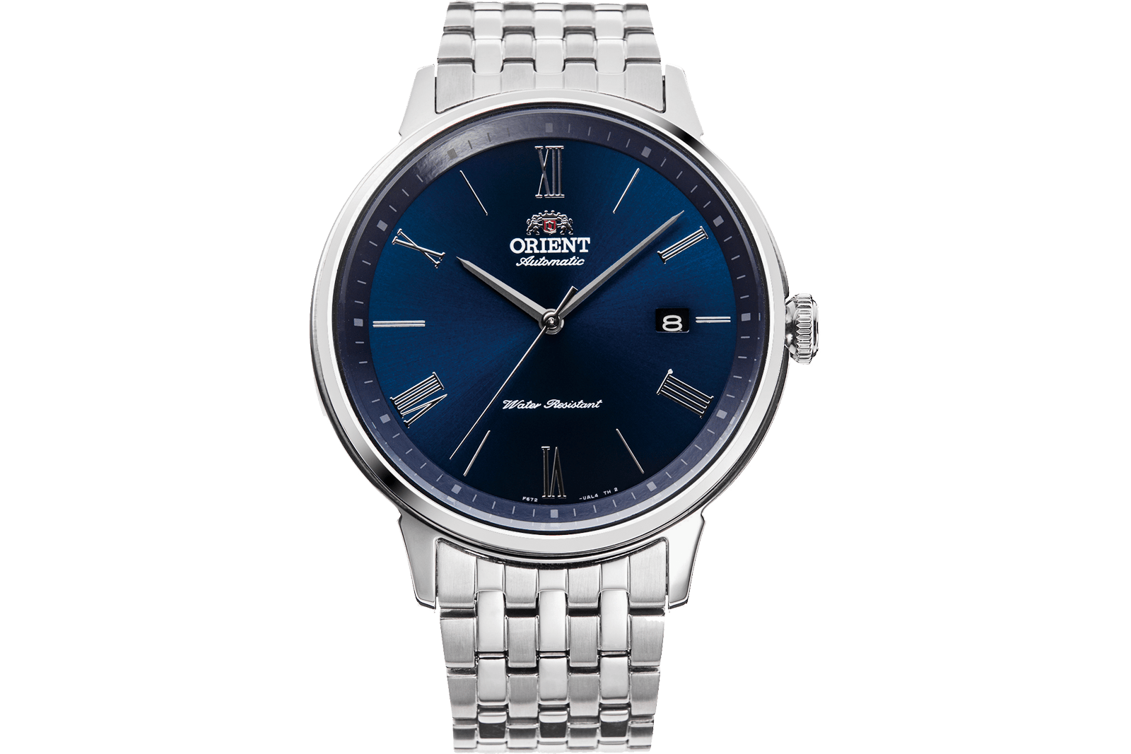 RA-AC0J03L30B - Orient Watch USA