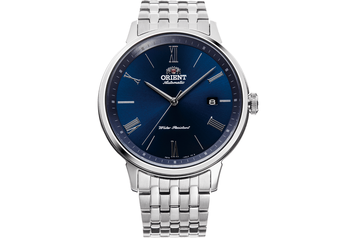 RA-AC0J03L30B - Orient Watch USA