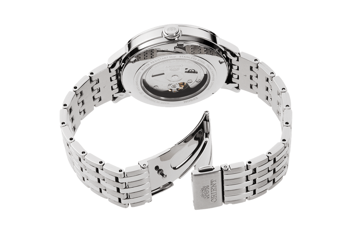 RA-AC0J03L30B - Orient Watch USA