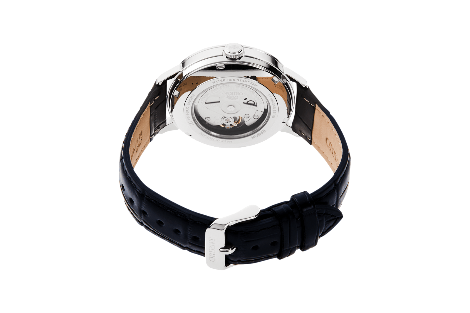 RA-AC0J05L30B - Orient Watch USA