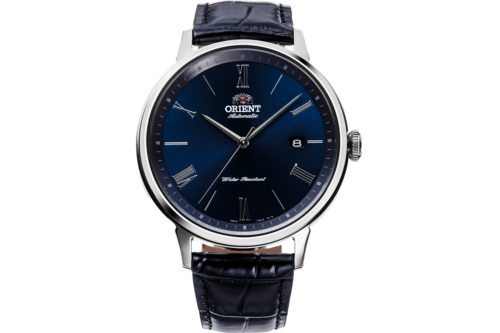 RA-AC0J05L30B - Orient Watch USA