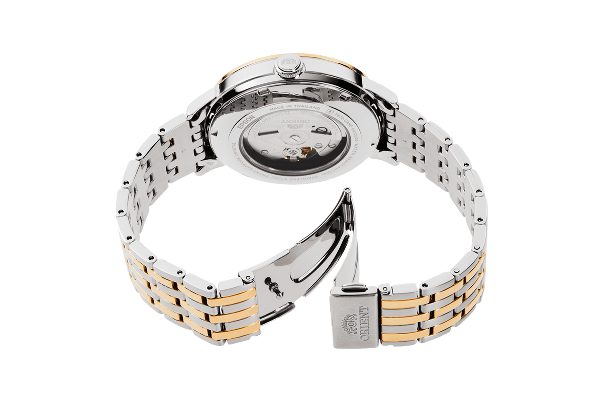 RA-AC0J07S30B - Orient Watch USA