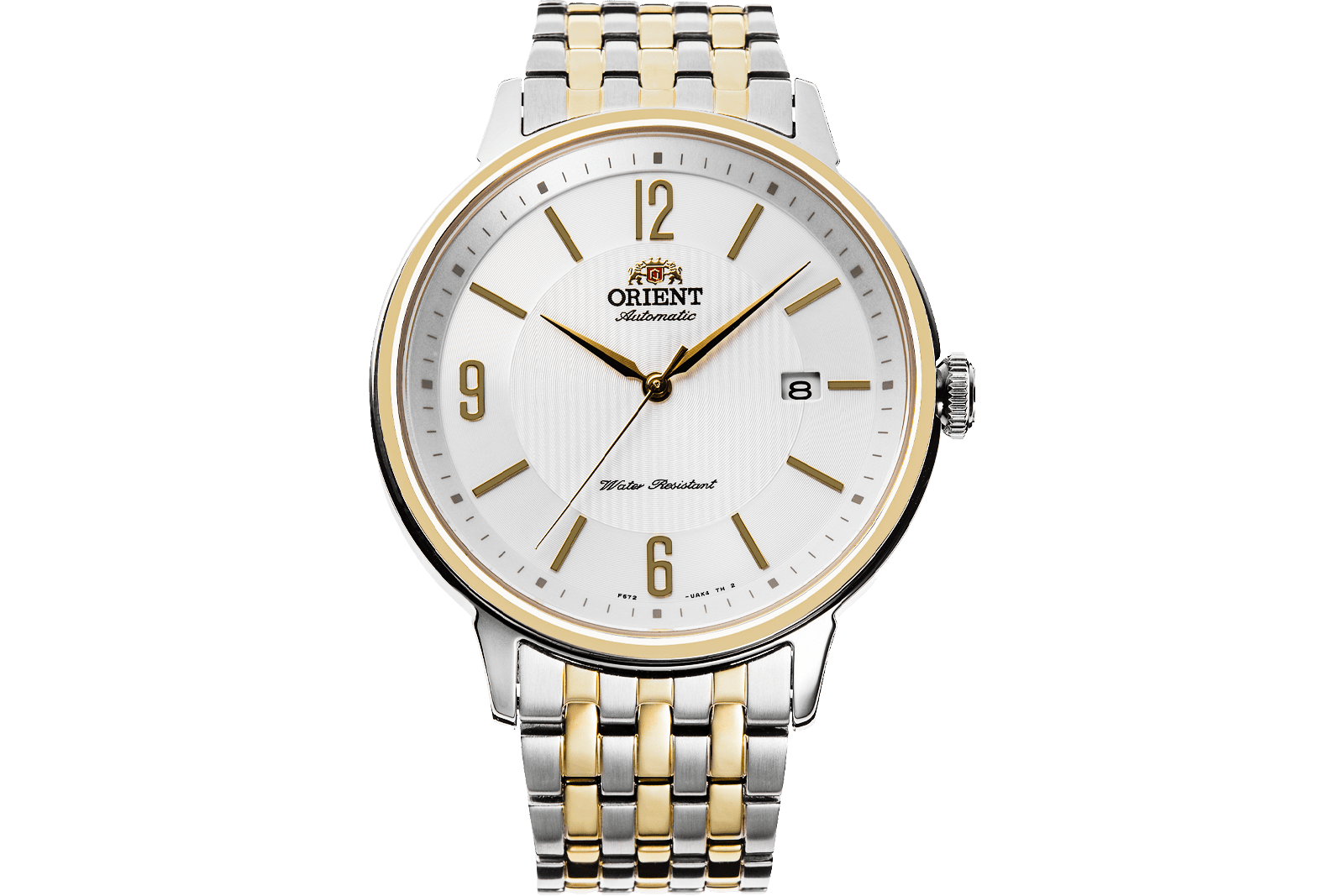 RA-AC0J07S30B - Orient Watch USA