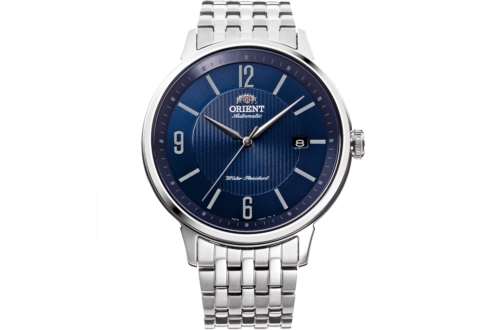 RA-AC0J09L30B - Orient Watch USA