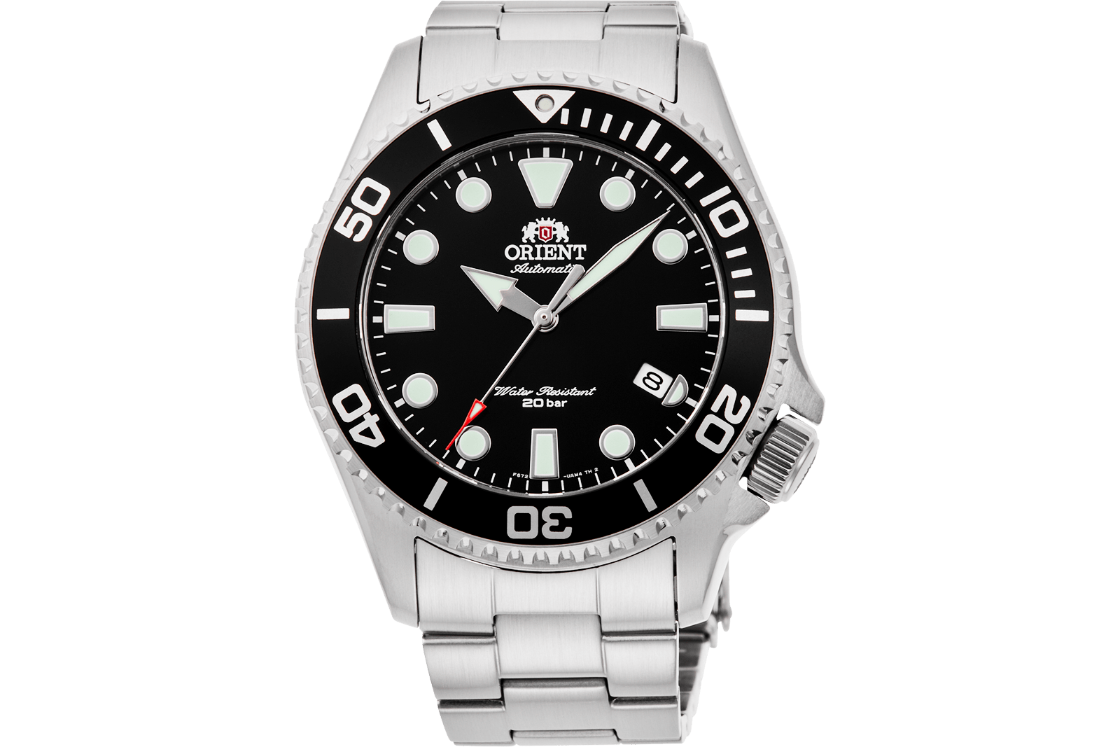 RA-AC0K01B30B - Orient Watch USA